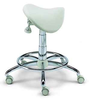 Dentist's stool - HARLEY - Promed, Italy