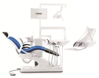 Intego Dental Unit