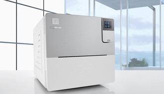 Автоклав Stern Weber SW17 / SW22 / SW28