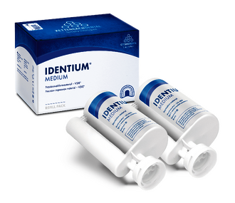 IDENTIUM medium soft