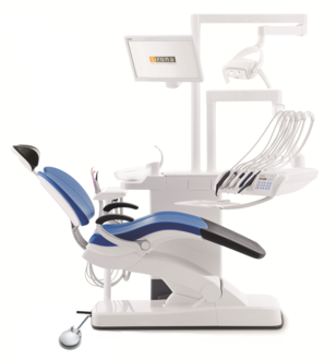 Дентален юнит DENTSPLY SIRONA - Intego Pro