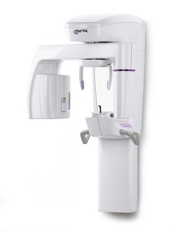 Дигитален рентген Hyperion X5 2D PAN и 2D  PAN „Ceph Ready“ 