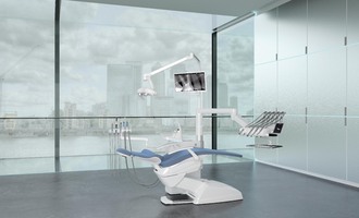 Dental Unit TENEO