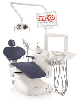 Dental Unit Anthos A7 Plus