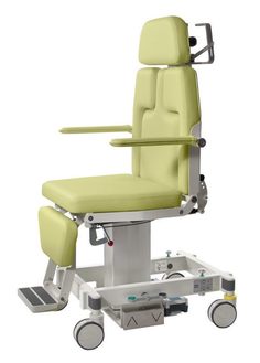 Стол за биопсия / мамография  ак 5010 MBS
