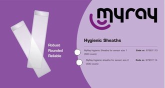 Hygienic covers