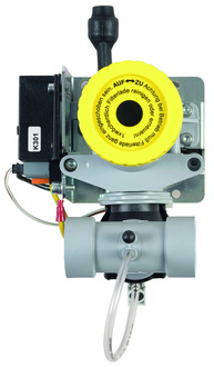 Spittoon valve - Клапан за сепарация на течности от плювалника