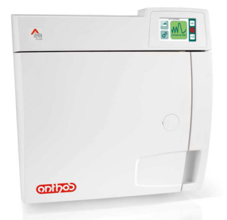 Autoclaves A17 Plus / A22 Plus / A28Plus,  Клас В 