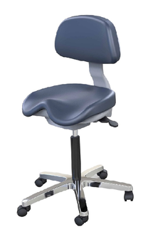 Столче за стоматолога или асистента TECNODENT ERGO D