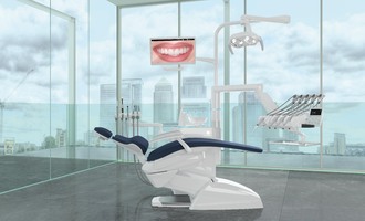 Dental Unit TENEO