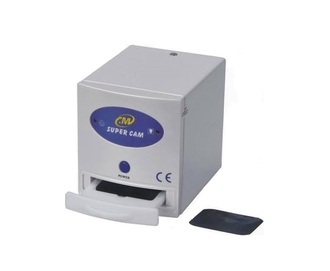 SC Dental Super CAM X-Ray Film Reader Viewer Digitizer Scanner USB 2.0 M-95
