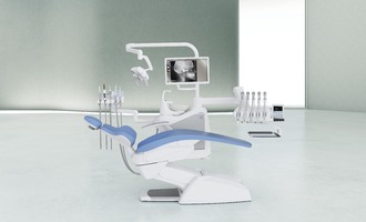 Dental Unit TENEO
