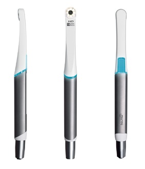 HD Intraoral Camera C-U2