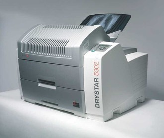 Сух принтер DRYSTAR 5302