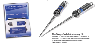 Tango-Endo - EDS - САЩ