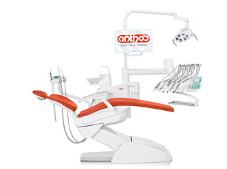 Dental unit ANTHOS A3 Plus