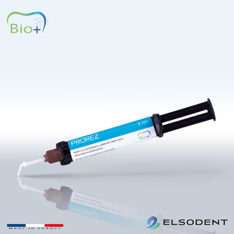 PROREZ BIO+