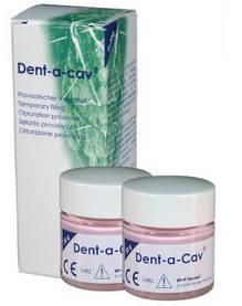 Dent-a-cav 30g.