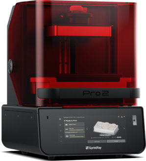 PRO 2 - SprintRay
