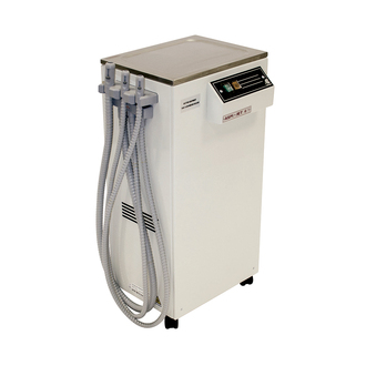 Mobile aspirator  ASPI-JET 6