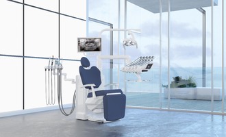 Dental Unit TENEO