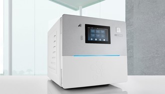 Автоклав Stern Weber SW17 Platinum / SW22 Platinum / SW28 Platinum