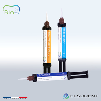 SEALTEMP BIO+