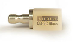 CEREC Blocs C