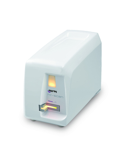 Hy-Scan – скенер за фосфорни плаки 