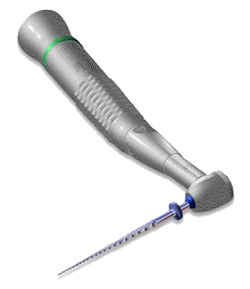 Handpiece ENDO-EXPRESS - EDS