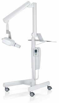 RxDC extend - high frequency intraoral x-ray unit