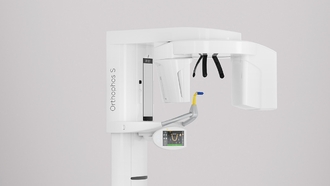 Orthophos S 2D/3D/Ceph