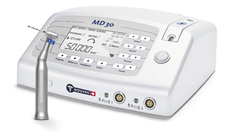 Система за орална хирургия и имплантология MD30 с безчетков микромотор 50'000 rpm