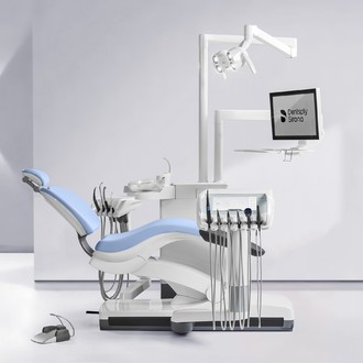 Dental Unit TENEO