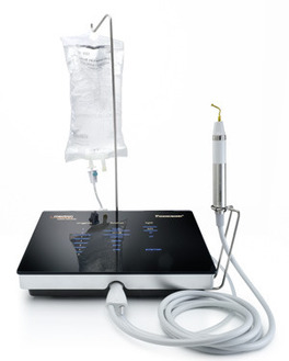 Piezosurgery Touch - апарат за костна и лицево-челюстна хирургия