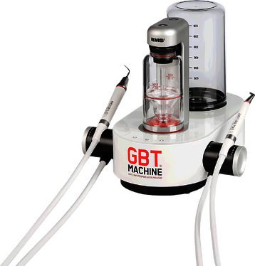 GBT Machine®