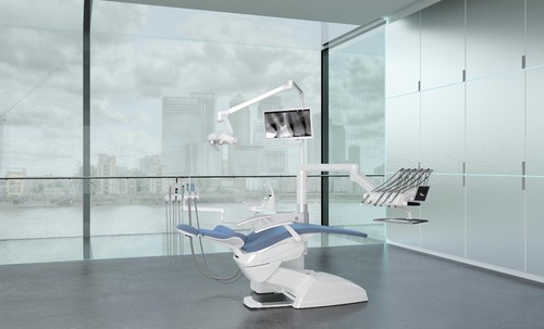 Dental Unit TENEO