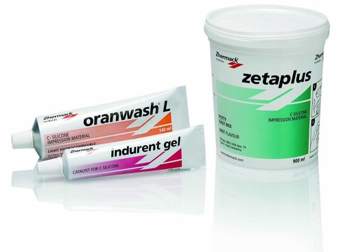 Кондензационен силикон  ZETA PLUS SET - ZHERMAK