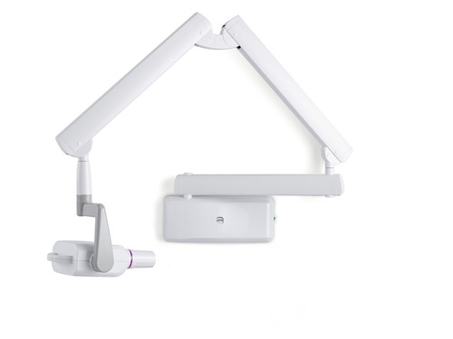 MyRay: RXDC eXTend wireless + ZEN-X Е (Eко доза) 