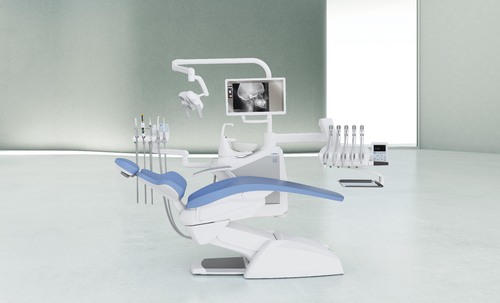 Dental Unit TENEO