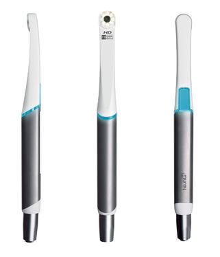 HD Intraoral Camera C-U2