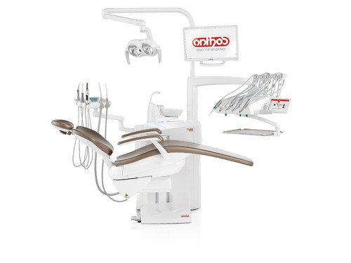Дентален юнит ANTHOS C9