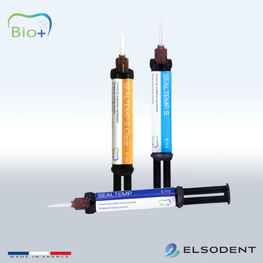 SEALTEMP BIO+