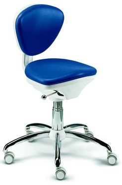 Dentist's stool - SYNCRO T5 - Promed, Italy