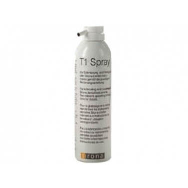T1 Spray - спрей за смазване, 250 ml 