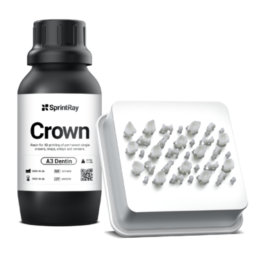 Crown - SprintRay