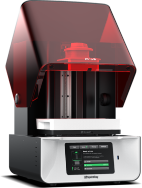 3D принтер SprintRay Pro55 S