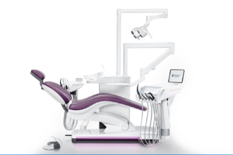 AXANO стоматологичен стол - Dentsply Sirona