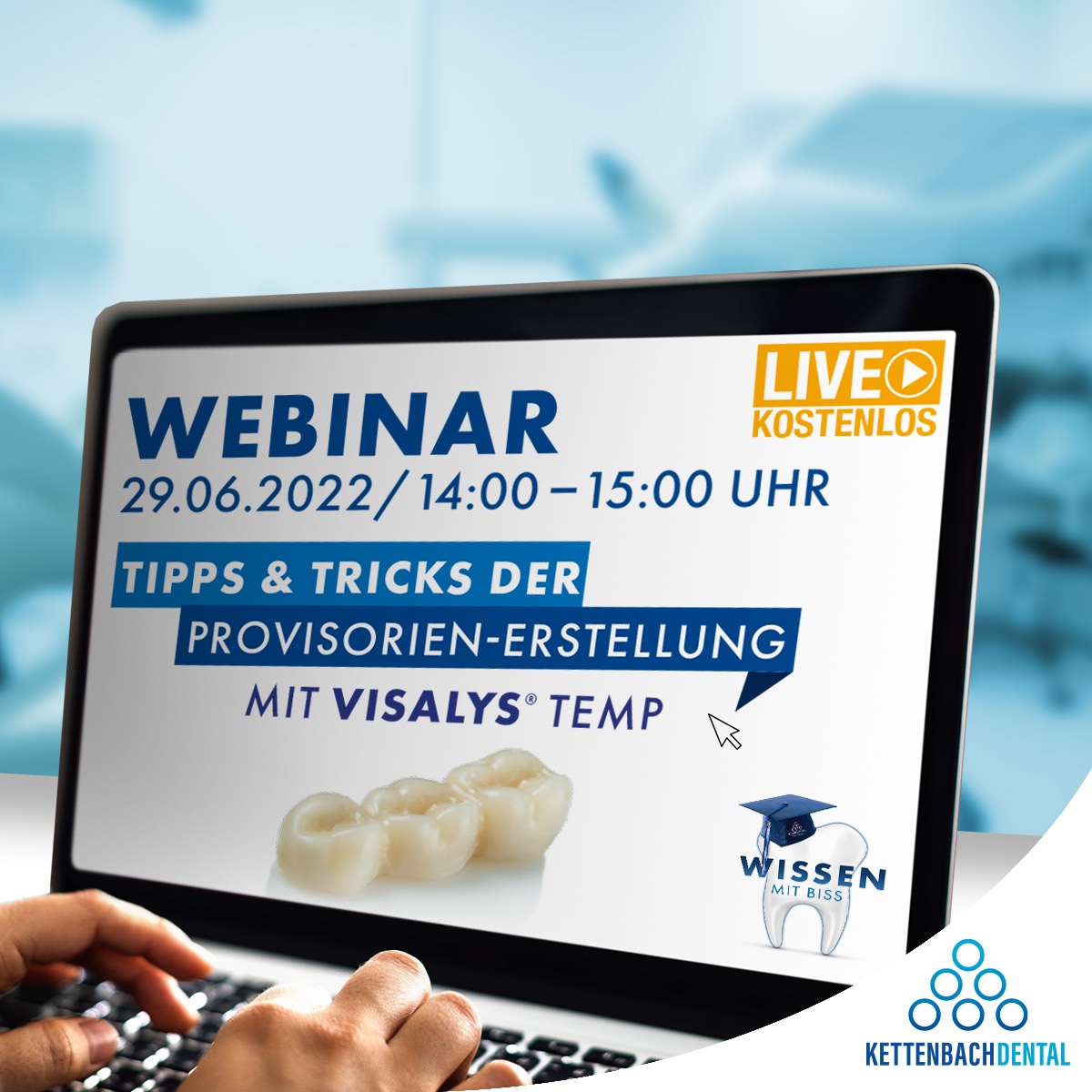 Kettenbach webinar